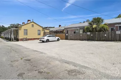 545 E Macon Street, Savannah, GA 31401 - Photo 3