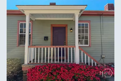 545 E Macon Street, Savannah, GA 31401 - Photo 1