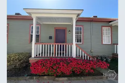 545 E Macon Street, Savannah, GA 31401 - Photo 5
