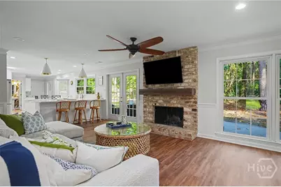 1 Holemark Lane, Savannah, GA 31411 - Photo 21