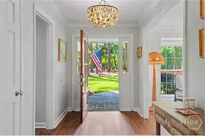 1 Holemark Lane, Savannah, GA 31411 - Photo 5