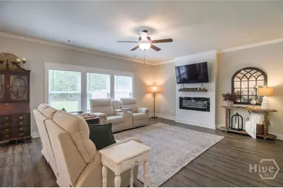 146 Pickett Fence Lane, Pooler, GA 31322 - Photo 9