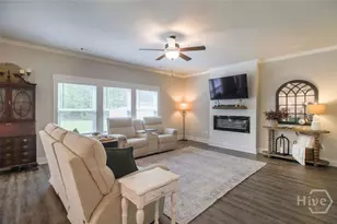 146 Pickett Fence Ln., Pooler, GA 31322 - Photo 9