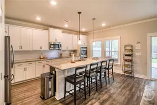 146 Pickett Fence Ln., Pooler, GA 31322 - Photo 5