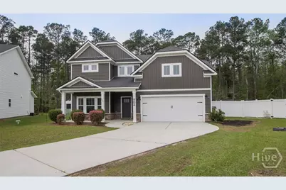 146 Pickett Fence Lane, Pooler, GA 31322 - Photo 1