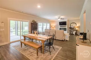 146 Pickett Fence Ln., Pooler, GA 31322 - Photo 9