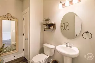 146 Pickett Fence Ln., Pooler, GA 31322 - Photo 5
