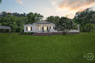 249 Pound Rd, Guyton, GA 31312 - Photo 1