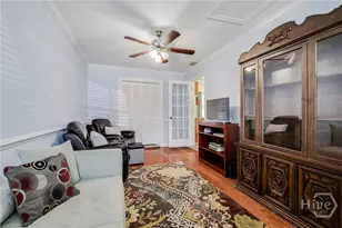1642 Eleanor St, Savannah, GA 31415 - Photo 17