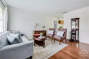 1642 Eleanor St, Savannah, GA 31415 - Photo 5
