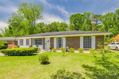 1642 Eleanor Street, Savannah, GA 31415 - Photo 33