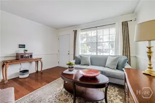 1642 Eleanor St, Savannah, GA 31415 - Photo 7