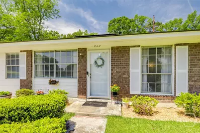 1642 Eleanor Street, Savannah, GA 31415 - Photo 3