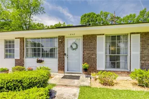 1642 Eleanor St, Savannah, GA 31415 - Photo 3