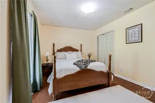 1642 Eleanor St, Savannah, GA 31415 - Photo 19
