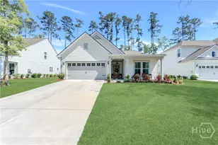 72 McRorrie Dr, Richmond Hill, GA 31324 - Photo 5