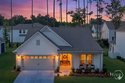 72 McRorrie Drive, Richmond Hill, GA 31324 - Photo 1