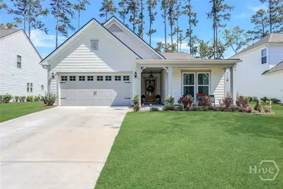 72 McRorrie Drive, Richmond Hill, GA 31324 - Photo 3
