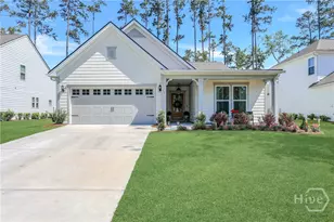 72 McRorrie Dr, Richmond Hill, GA 31324 - Photo 3