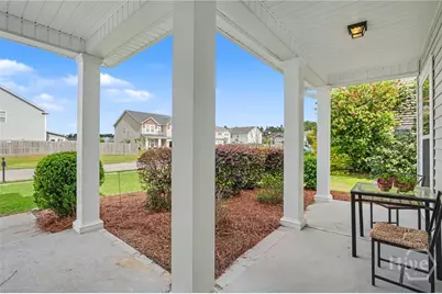 256 Willow Point Circle, Savannah, GA 31407 - Photo 5