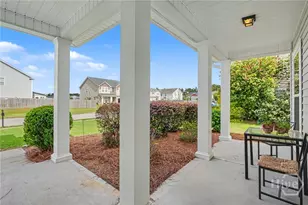 256 Willow Point Cir, Savannah, GA 31407 - Photo 5