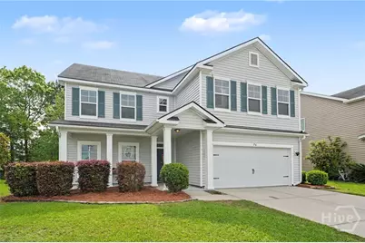 256 Willow Point Circle, Savannah, GA 31407 - Photo 3