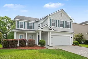 256 Willow Point Cir, Savannah, GA 31407 - Photo 3