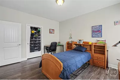 256 Willow Point Circle, Savannah, GA 31407 - Photo 23