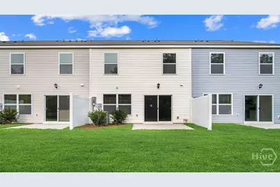 107 Gardens Drive, Brunswick, GA 31525 - Photo 5