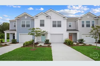107 Gardens Drive, Brunswick, GA 31525 - Photo 1