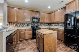 120 Tanzania Trail, Pooler, GA 31322 - Photo 7