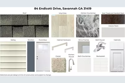 84 Endicott Drive, Savannah, GA 31419 - Photo 3
