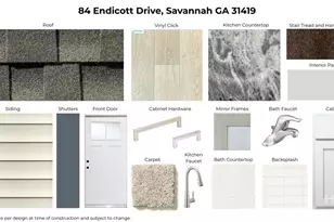 84 Endicott Dr, Savannah, GA 31419 - Photo 3