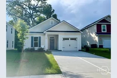 84 Endicott Drive, Savannah, GA 31419 - Photo 1