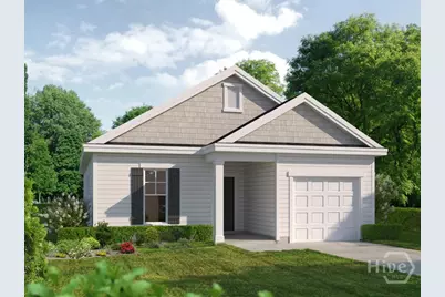 84 Endicott Drive, Savannah, GA 31419 - Photo 3