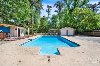 69 Lynn Drive, Garden City, GA 31408 - Photo 45
