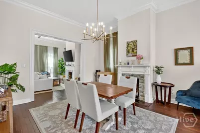 214 W Duffy Street, Savannah, GA 31401 - Photo 9
