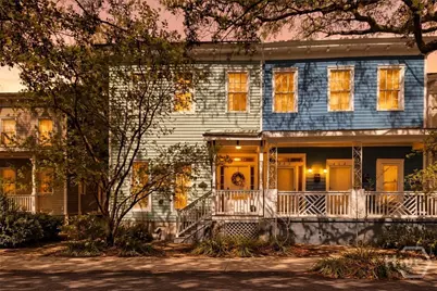 214 W Duffy Street, Savannah, GA 31401 - Photo 1