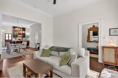 214 W Duffy Street, Savannah, GA 31401 - Photo 5