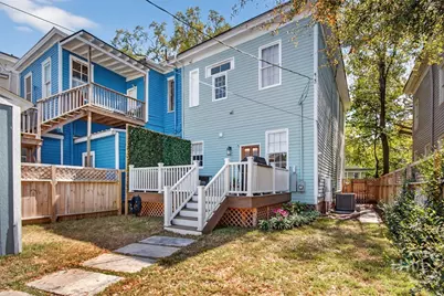 214 W Duffy Street, Savannah, GA 31401 - Photo 37