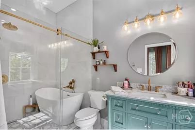 214 W Duffy Street, Savannah, GA 31401 - Photo 27