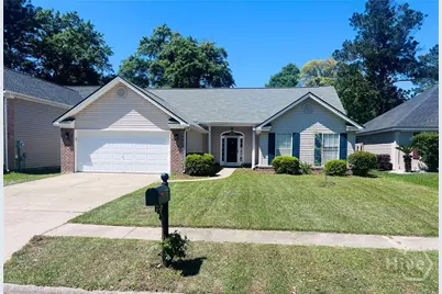 137 Blue Lake Street, Richmond Hill, GA 31324 - Photo 1