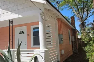 22 W 59th St, Savannah, GA 31405 - Photo 3