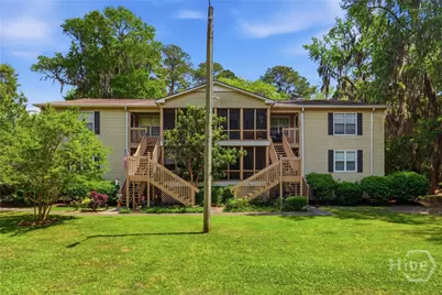 401 N Cromwell Road #T3, Savannah, GA 31410 - Photo 1