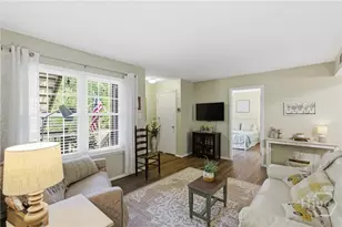 401 N Cromwell Rd, Savannah, GA 31410 - Photo 5