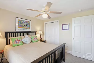 91 Screven Street #D207, Darien, GA 31305 - Photo 25