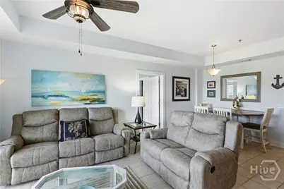91 Screven Street #D207, Darien, GA 31305 - Photo 15