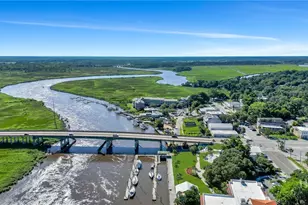 91 Screven St, Darien, GA 31305 - Photo 5