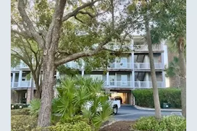 91 Screven Street #D207, Darien, GA 31305 - Photo 45