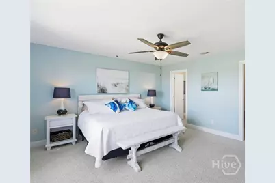 91 Screven Street #D207, Darien, GA 31305 - Photo 21